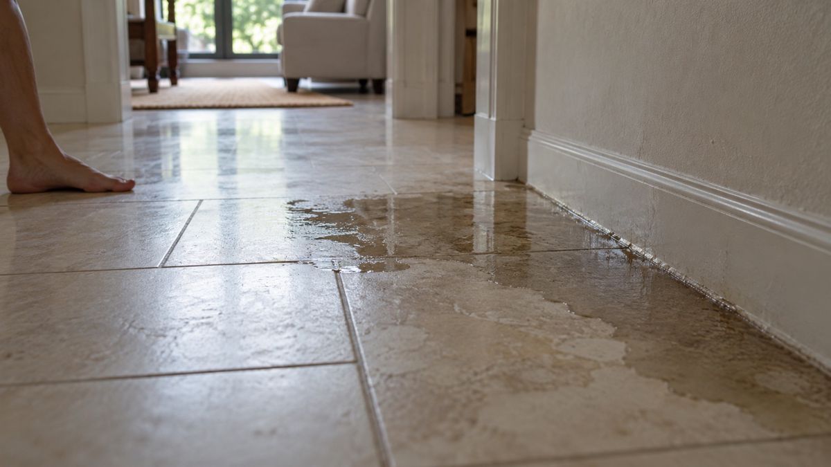 Signs You Have a Hidden Slab Leak Under Your Austin Home
